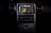 2009 Ford Flex Center Stack Picture